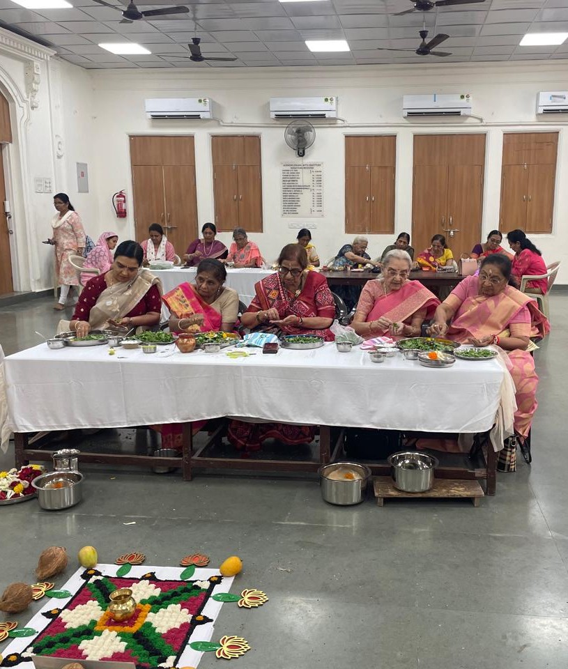 Tulsi Pujan & Havan – Photo 2