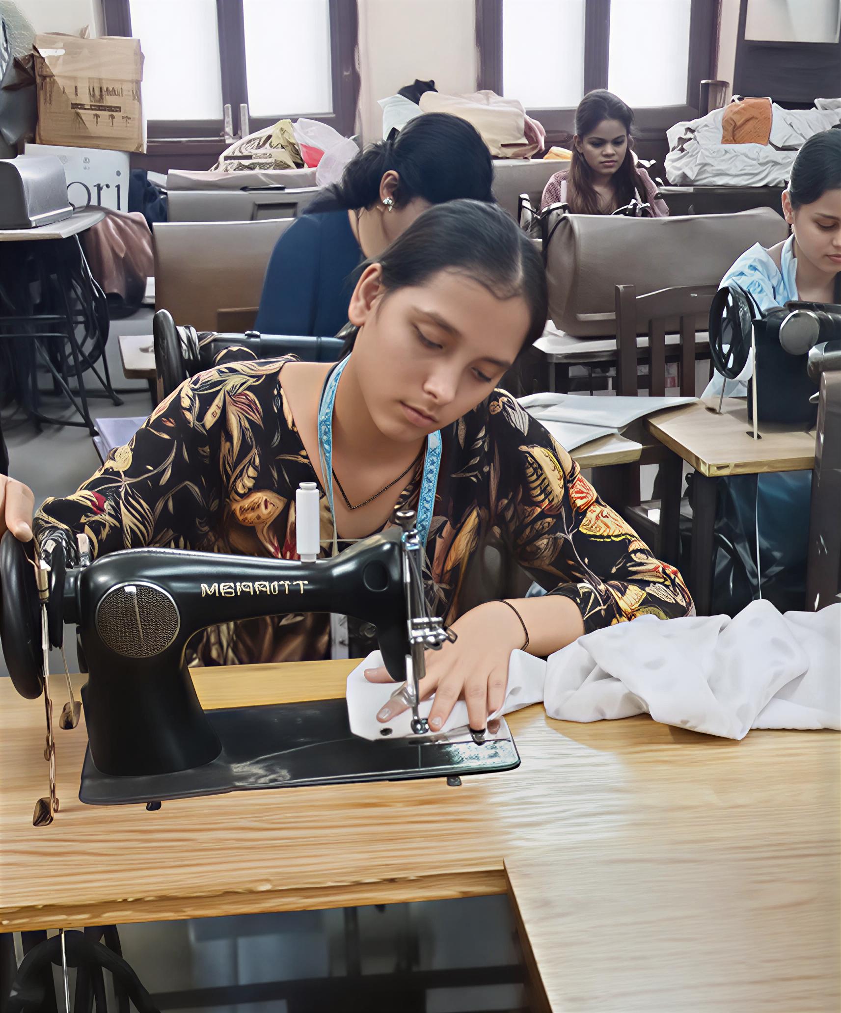General Sewing Class