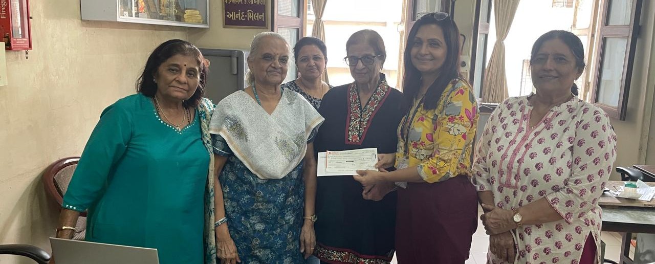 Tata Memorial Hospital Donation