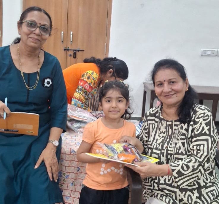 Drawing Competition 2026 – Photo 1