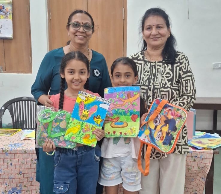 Drawing Competition 2026 – Photo 2